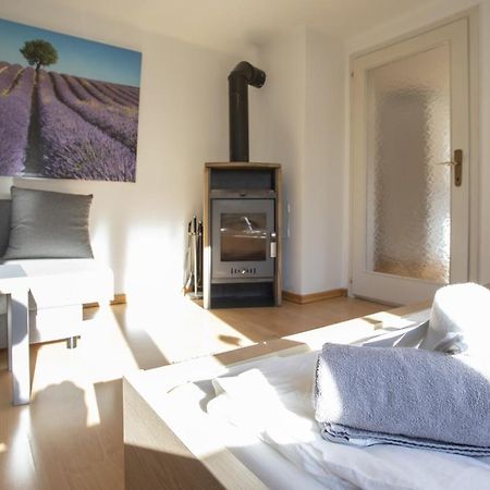 Cozy Old Town Apartment Hall in Tirol Luaran gambar