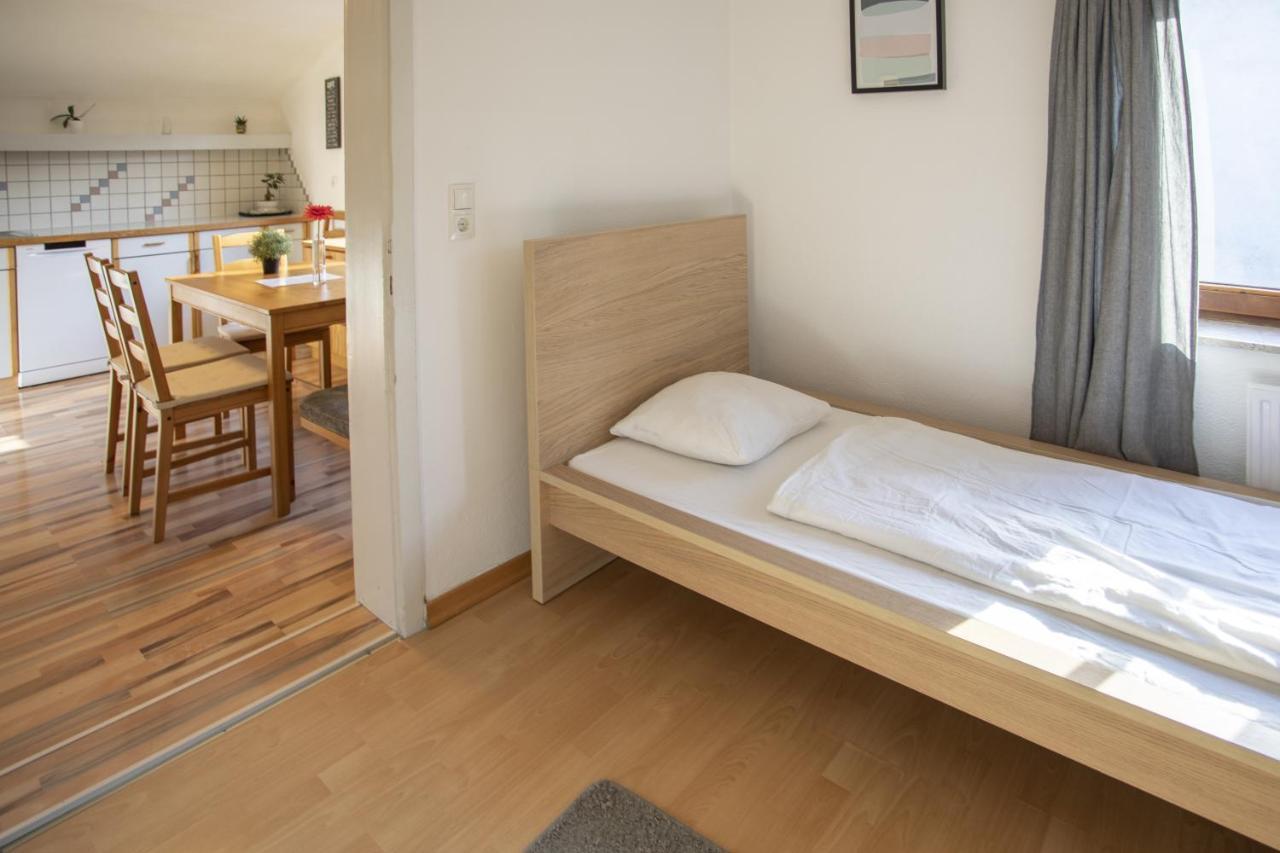 Cozy Old Town Apartment Hall in Tirol Luaran gambar