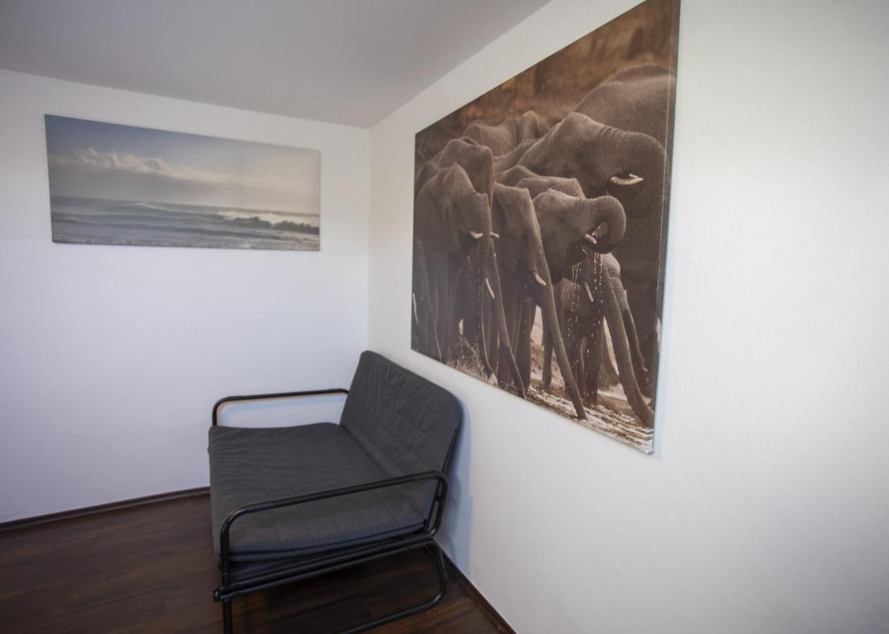 Cozy Old Town Apartment Hall in Tirol Luaran gambar